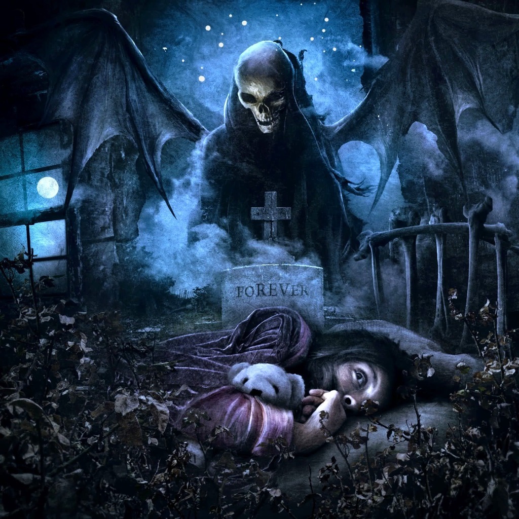 The Suburban Nightmare A Hard Day's Nightmare full album