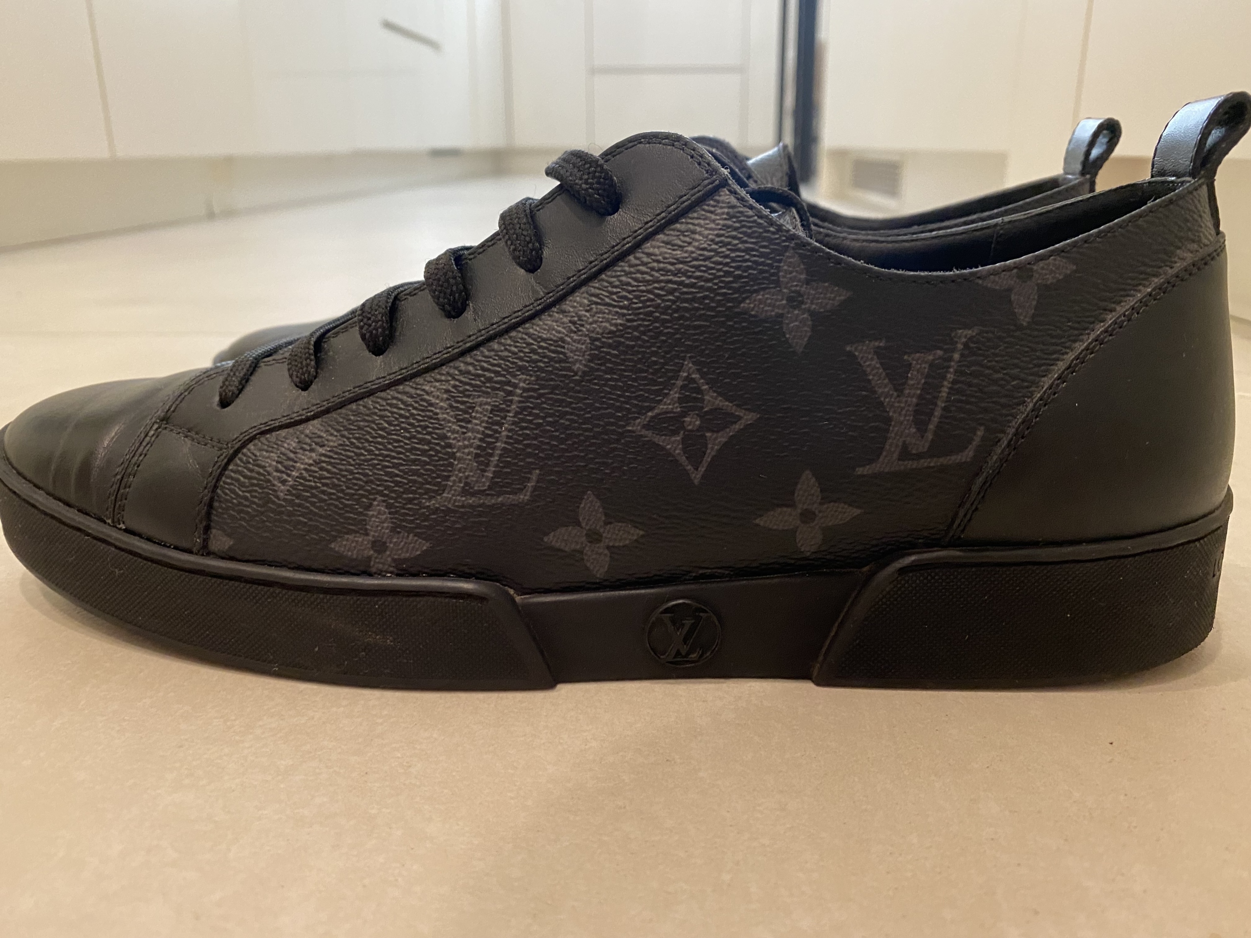 Louis Vuitton 100% oryg vitkac - 7514435662 - oficjalne archiwum Allegro