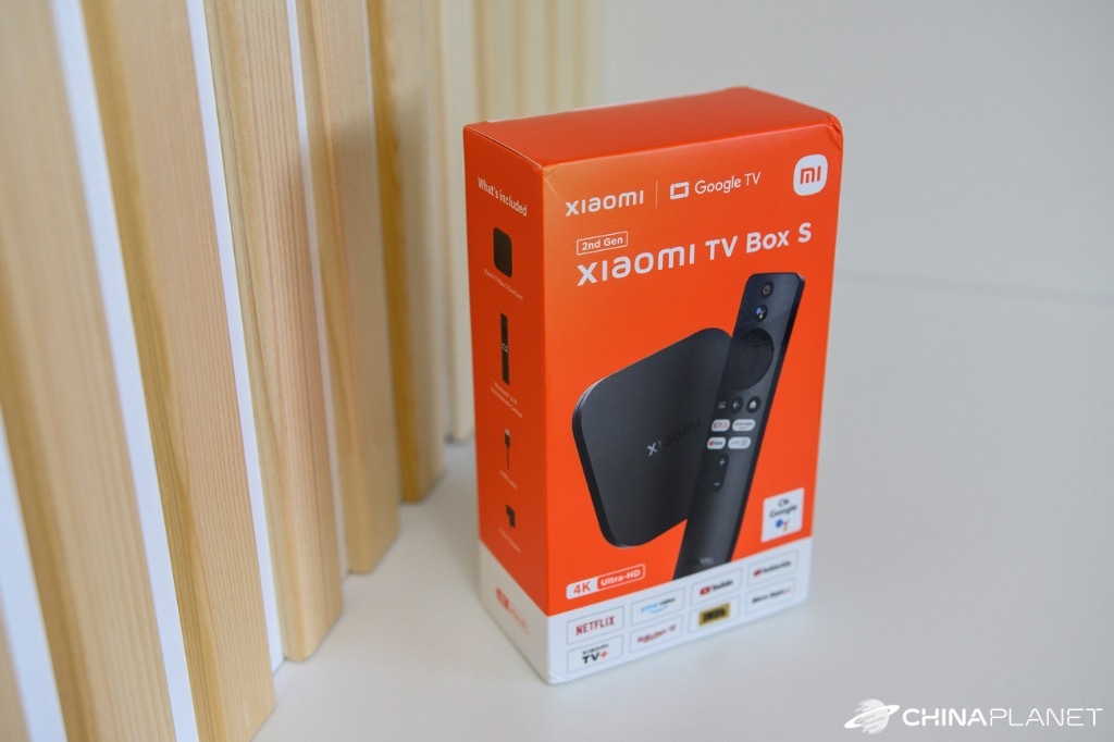 XIAOMI MI BOX 2 Gen 4K ULTRA HD | Oksa | Kup teraz na Allegro Lokalnie
