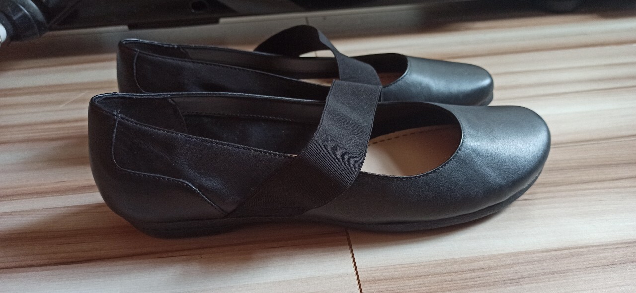 Clarks discovery hotsell ritz