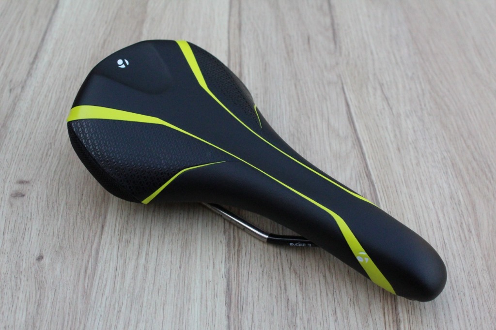 Bontrager evoke online 3