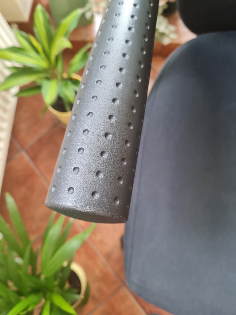 Krzesło biurowe / Fotel biurowy Ikea VILGOT 21136 Warszawa Kup