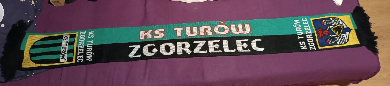 KS Turów Zgorzelec Częstochowa Licytacja na Allegro Lokalnie