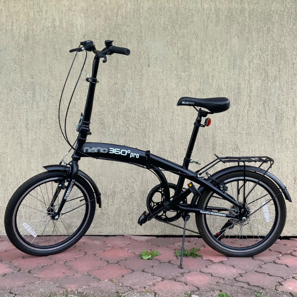 Rower składany w Składane Rowery Allegro Lokalnie