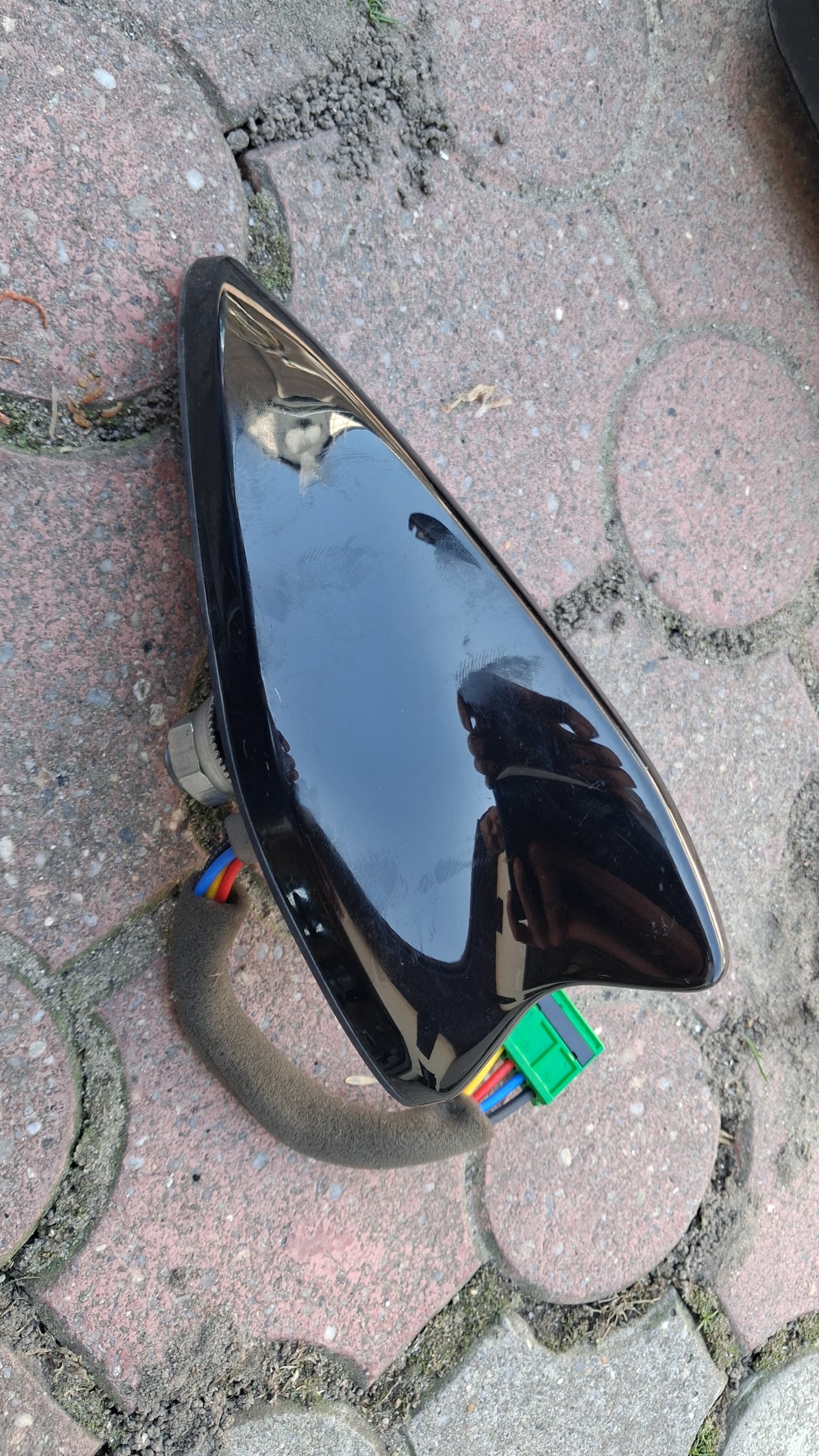 96210-N7410EB АНТЕНА GPS TUCSON IV NX 