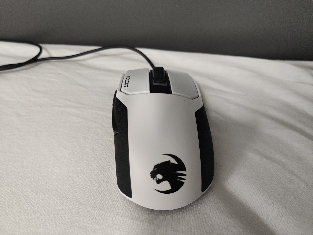 Roccat Kain 102 Aimo Bilgoraj Kup Teraz Na Allegro Lokalnie