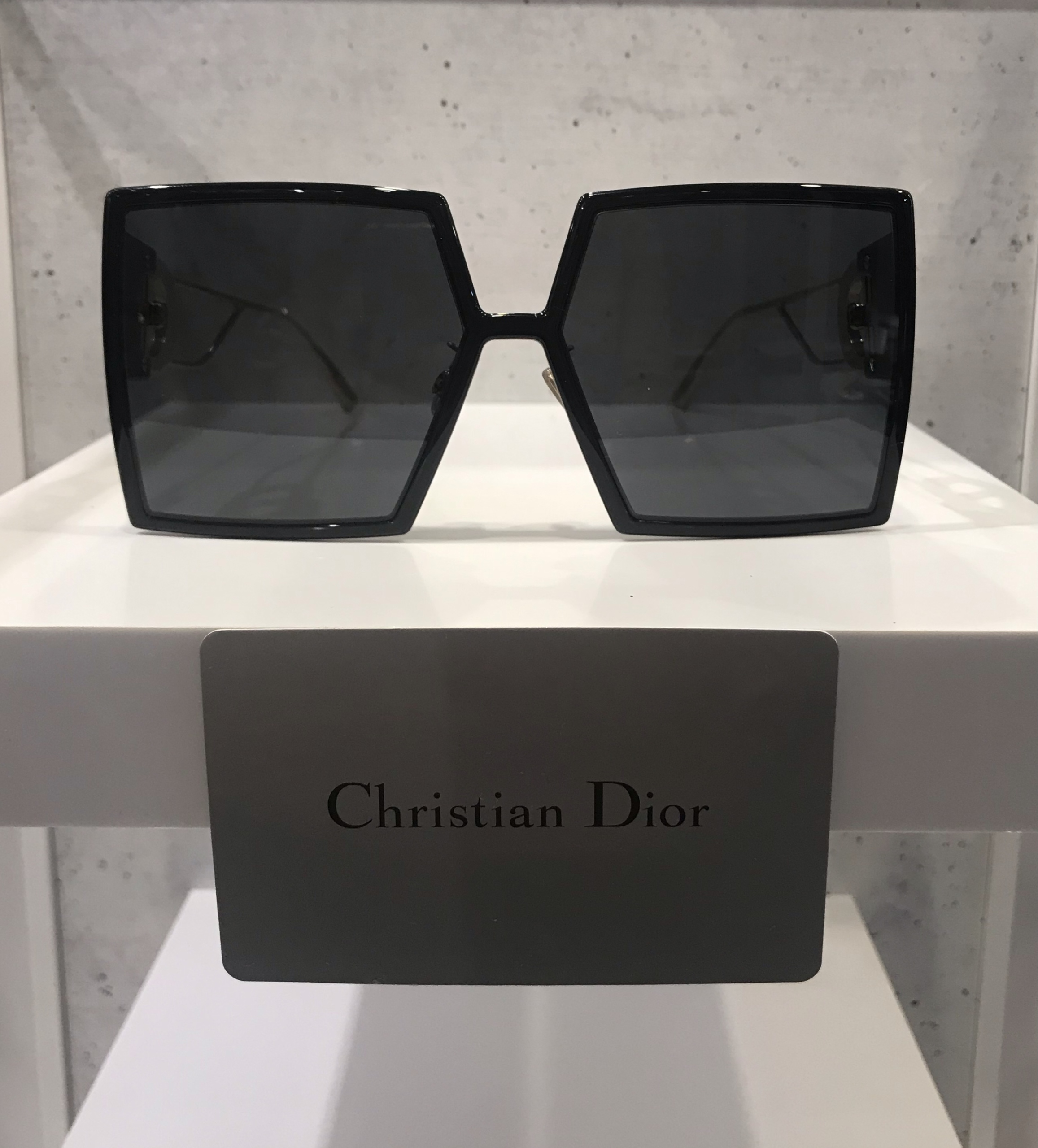 Dior Montaigne 30 okulary przeciwsłoneczne Hit | Bytów | Kup teraz na