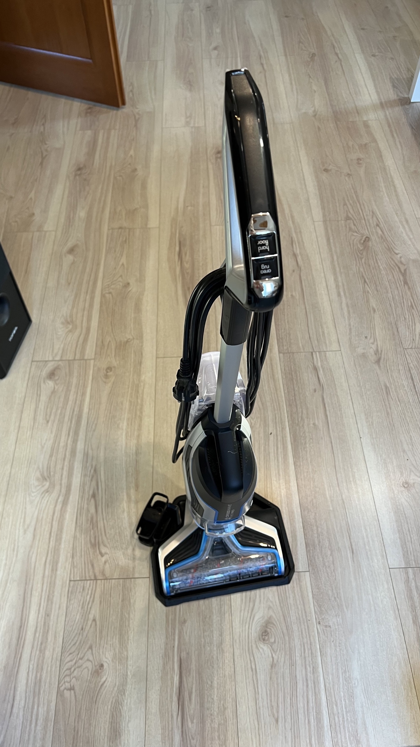 Odkurzacz Bissel Crosswave Pet Pro Smolec Ogłoszenie na Allegro