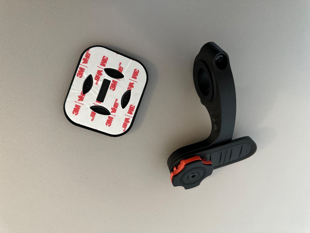 Держатель rowerowy универсальный spigen gearlock mf100 Купить в