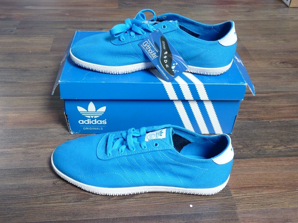 adidas plimsole 3