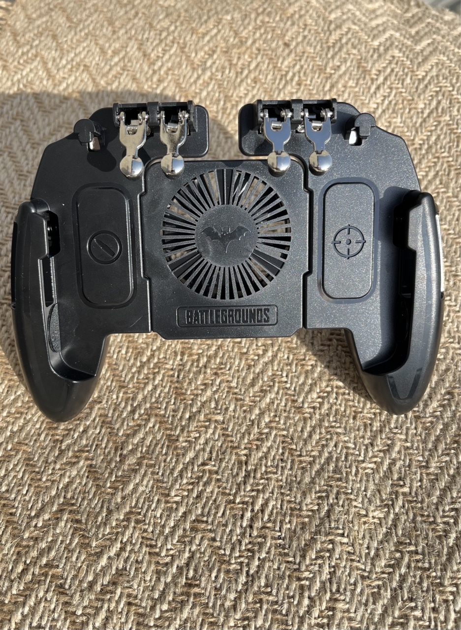 PUBG Mobile Joystick iOS Android | Kępno | Kup teraz na Allegro Lokalnie