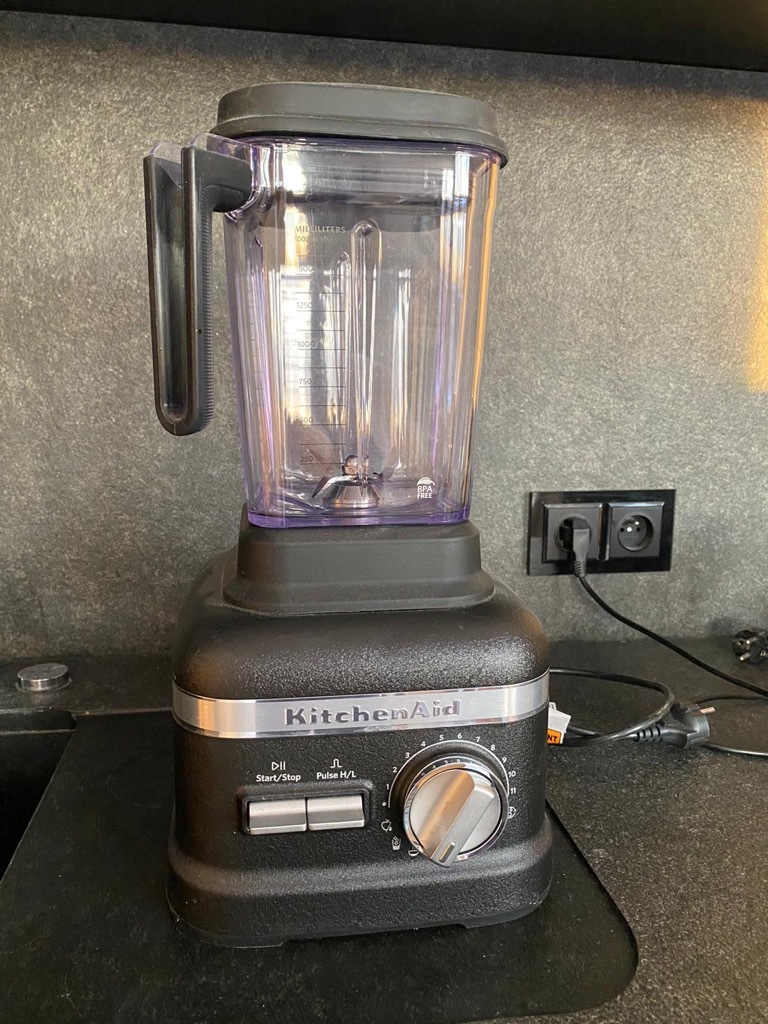 ARTISAN POWER PLUS BLENDER 5KSB8270