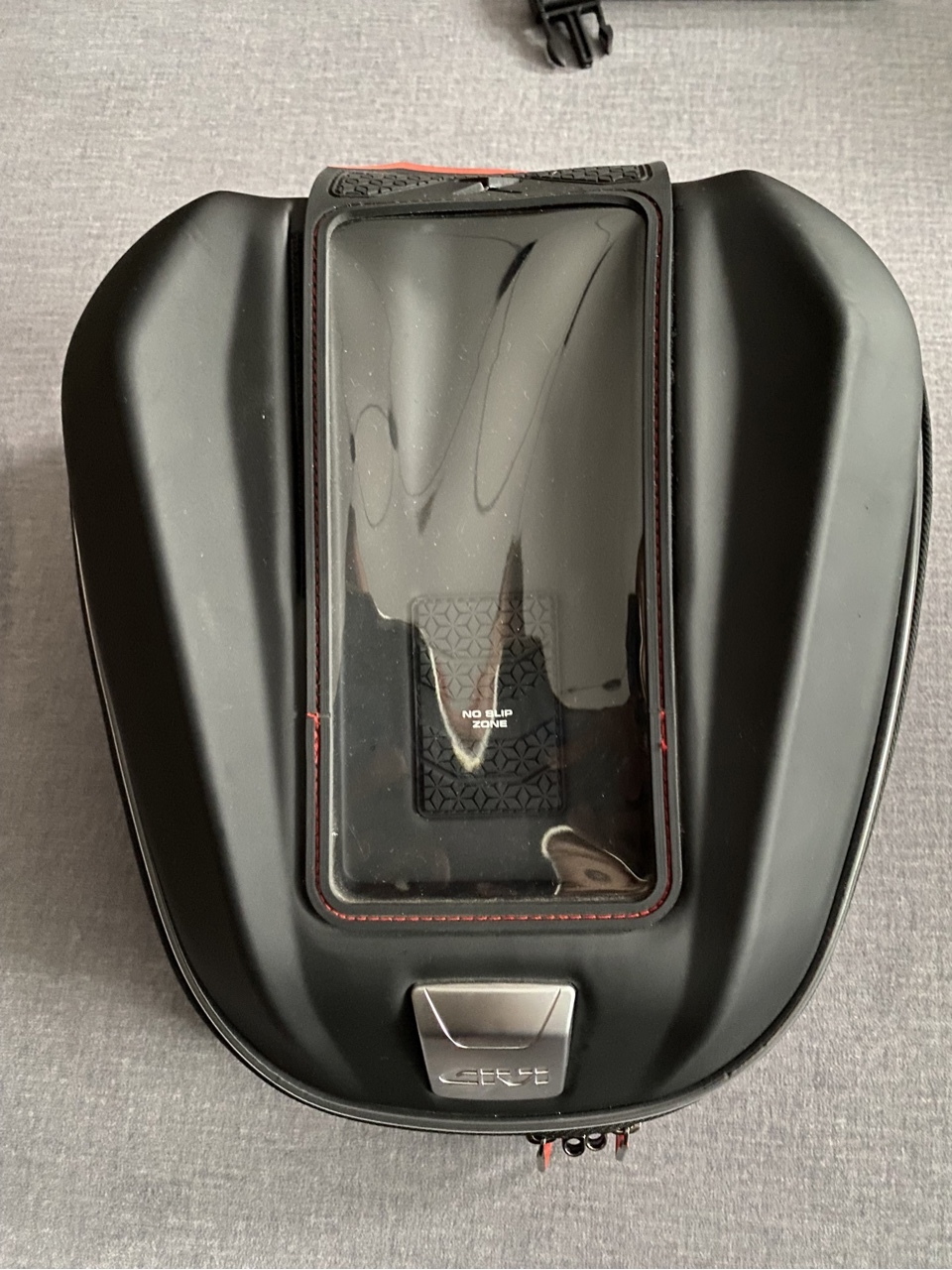 Tank bag torba na bak Givi ST611 6l Rytro Kup teraz na Allegro Lokalnie