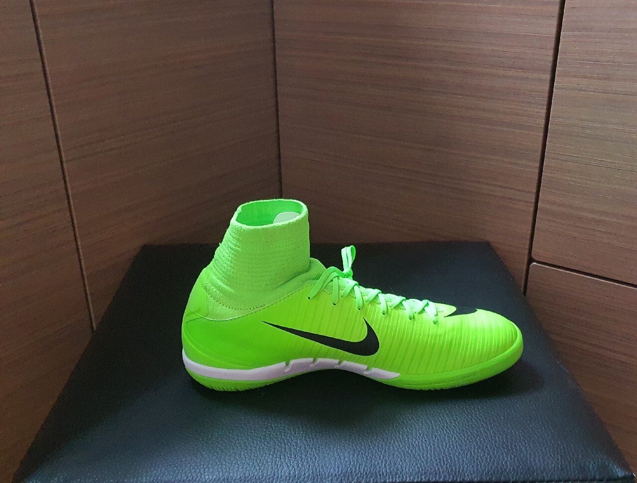halówki nike mercurial x