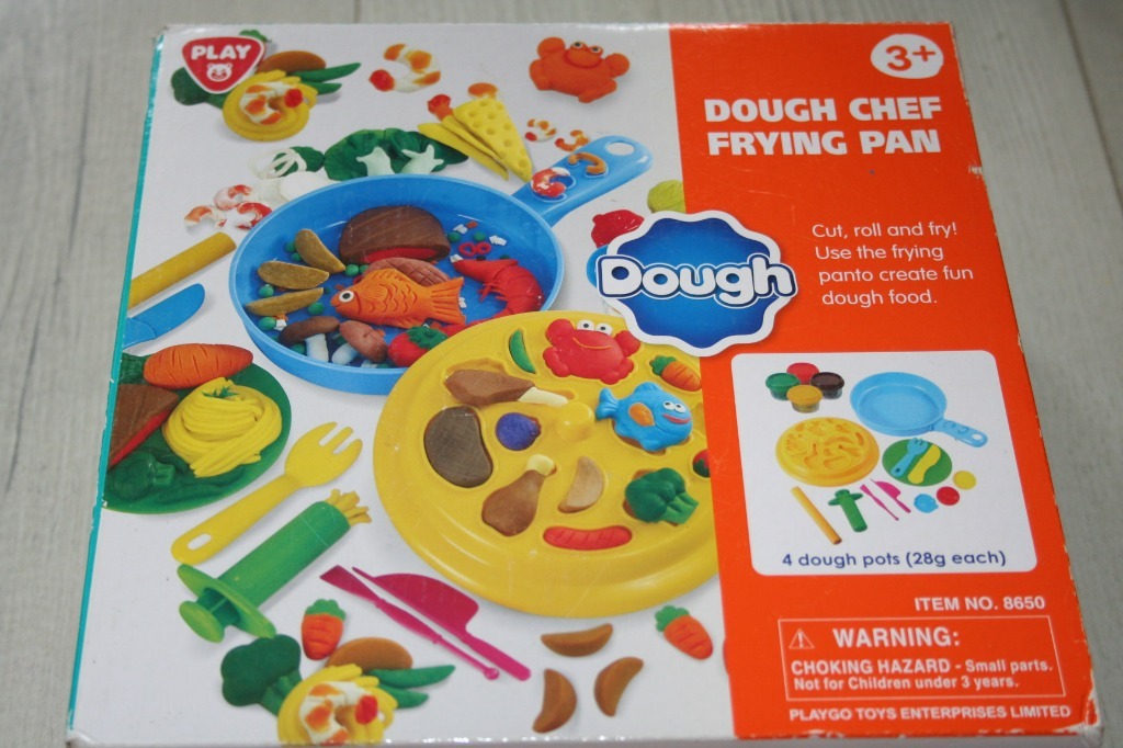 Jak PlayDoh Dough zestaw plastyczny kuchnia okazj Klenica Kup