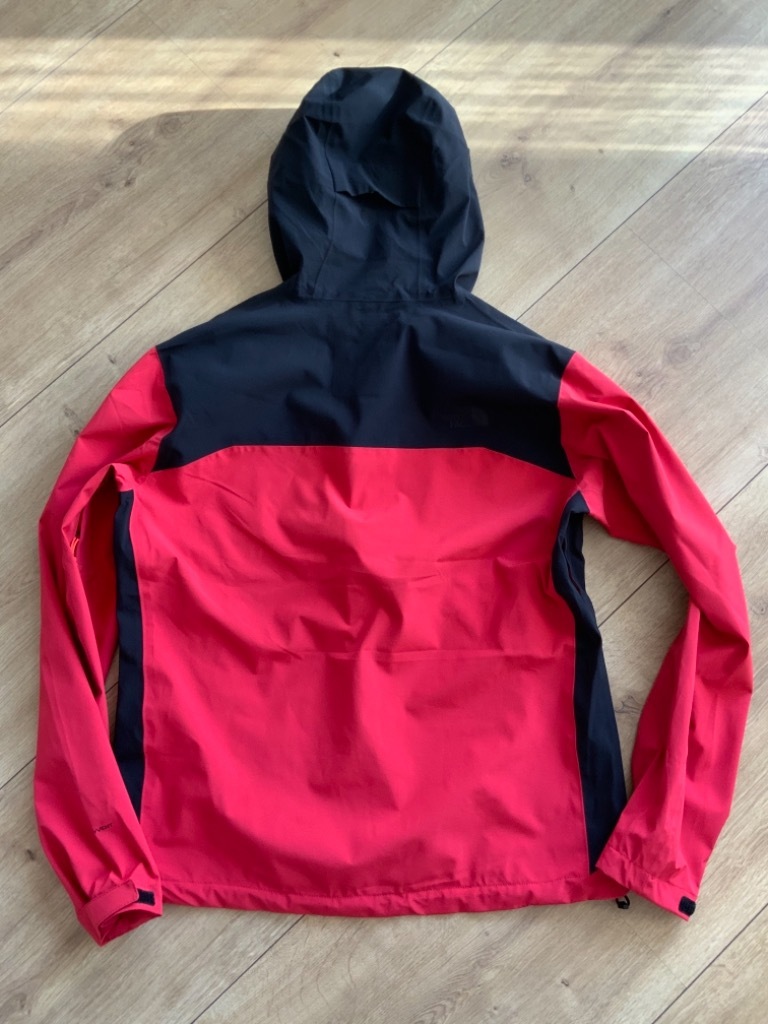 KURTKA MĘSKA THE NORTH FACE MIKENO SHELL Szczecin Kup teraz na