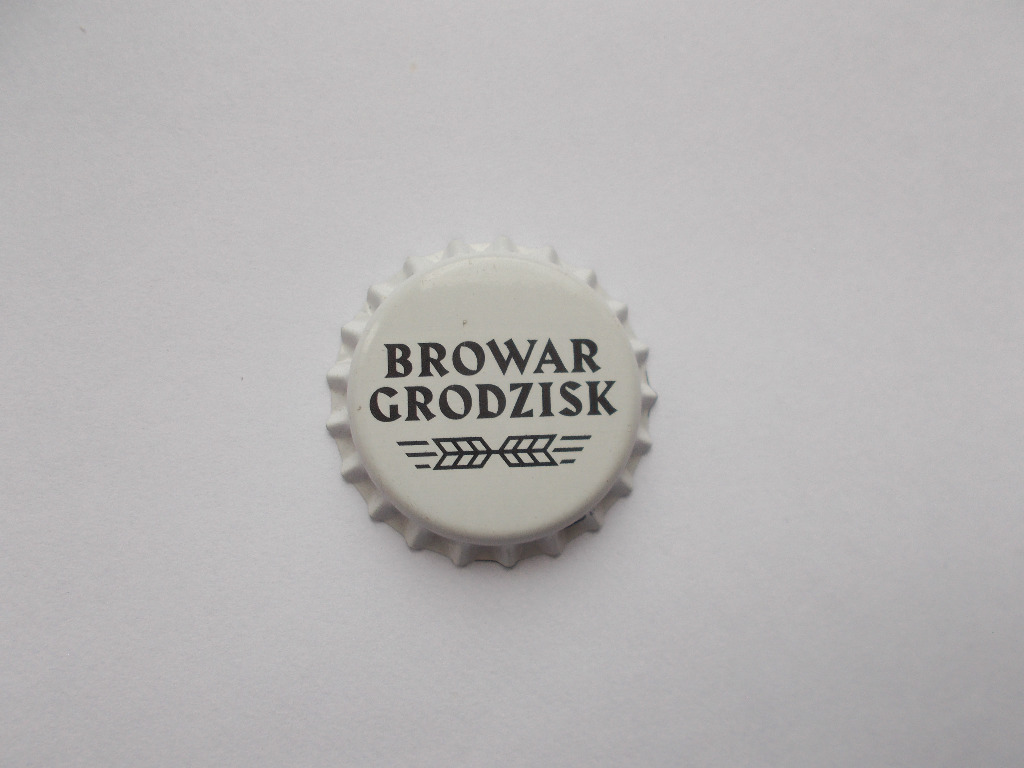 Grodzisk niebutelkowany Zamość Kup teraz na Allegro Lokalnie