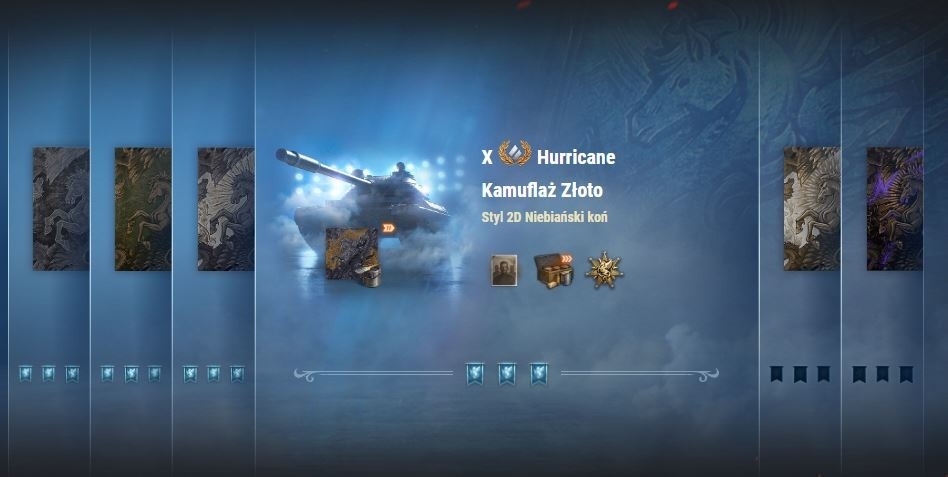 wot natarcie 7vs7 2023 wrzesień Hurricane CS camo | Rzeszów | Kup teraz na  Allegro Lokalnie