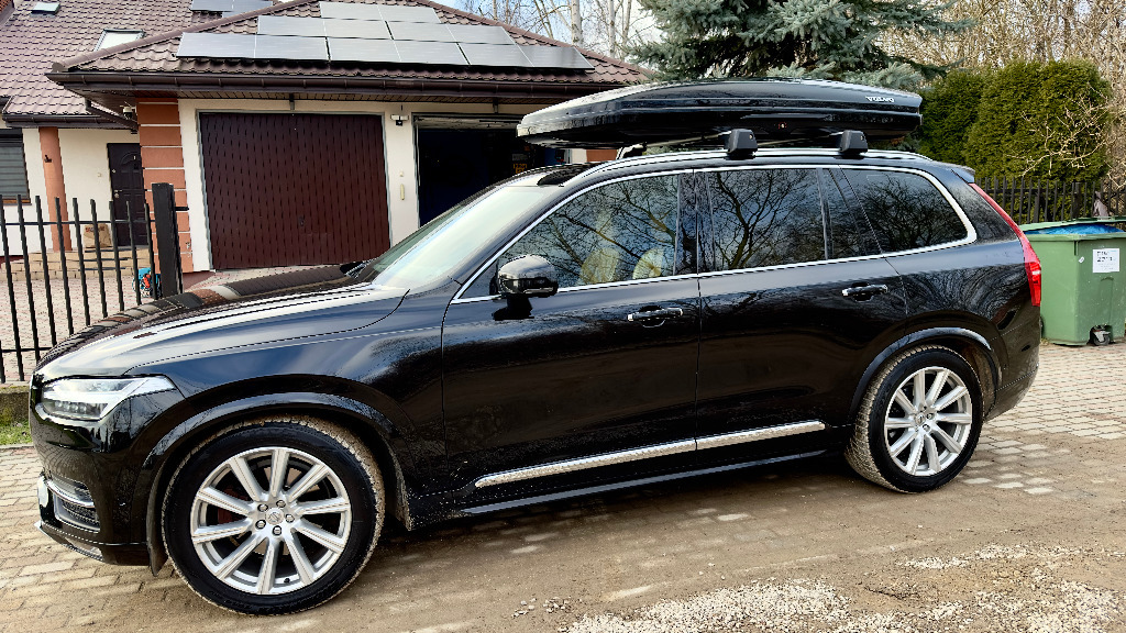 Volvo space design 520