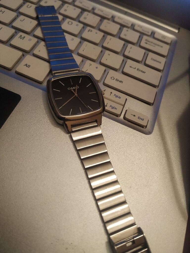 Casio damski ltp e117d1aef_u Kolonia Lipnik Kup teraz na Allegro Lokalnie