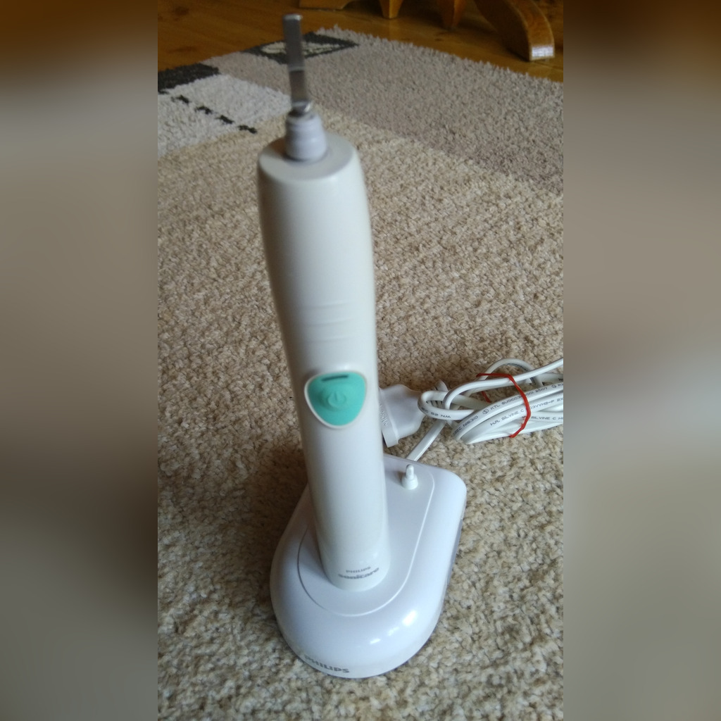 PHILIPS SONICARE HX6530 Przemyśl Kup teraz na Allegro Lokalnie