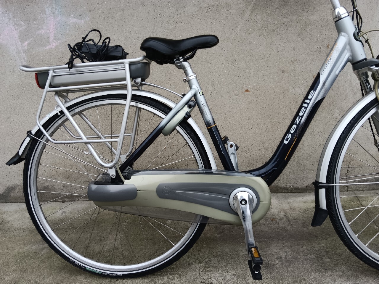 Sprzedam rower damski elektryk Gazelle Innergy 28 Słodków Kup teraz