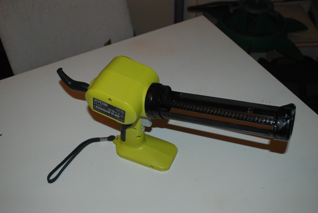 Ryobi ccg1801 online
