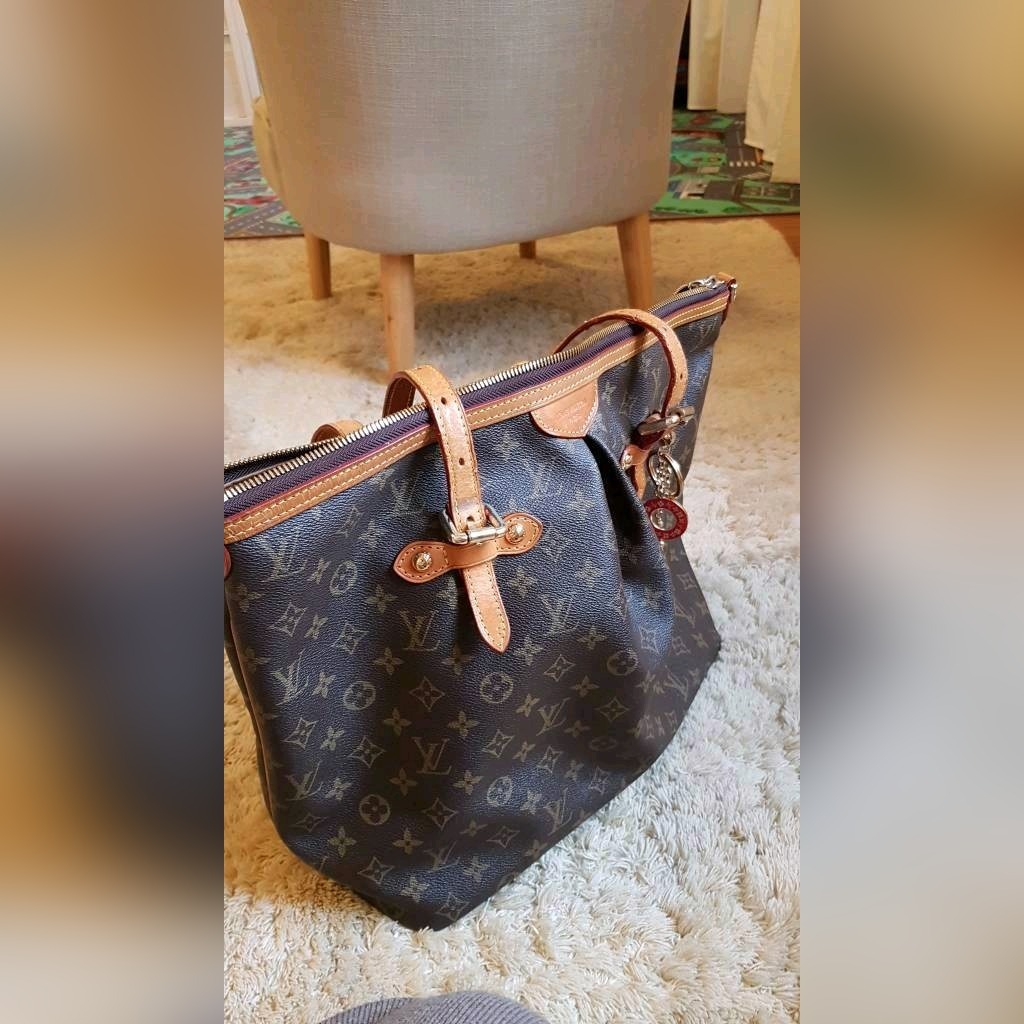 Torebka Używana Louis Vuitton w Torby shopper - Toruń 