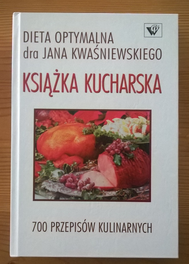 dieta j.kwaśniewskiego)