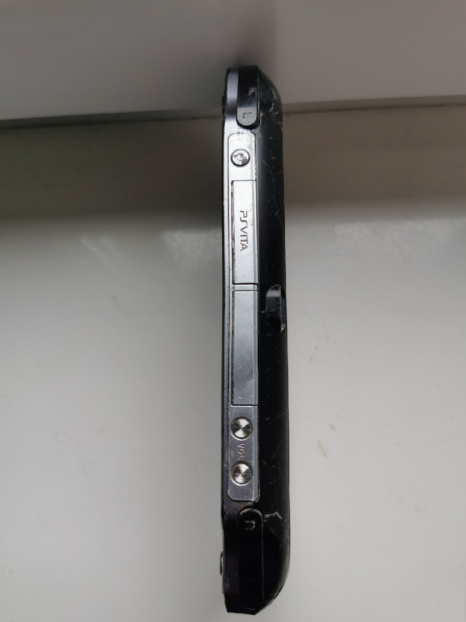 Sony PSVITA PS Vita model PCH1003 uszkodzona. Miechów Licytacja na