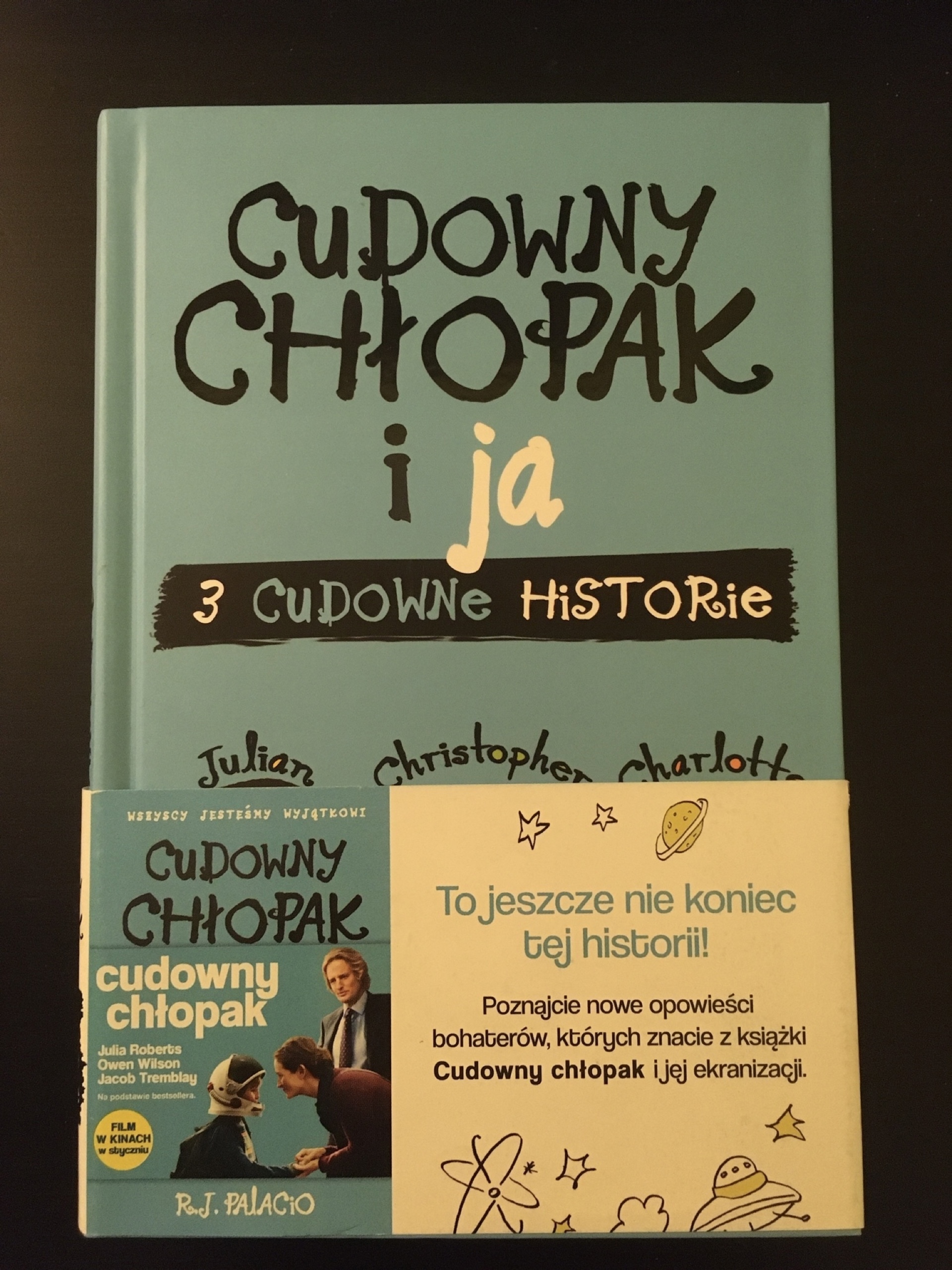 cudowny-ch-opak-seria-2-ksi-ki-pozna-kup-teraz-na-allegro-lokalnie