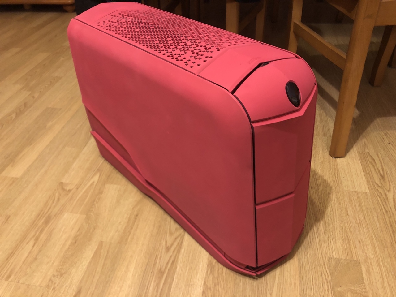 Alienware Aurora R1 / i7 / EVGA GTX 970 / SSD HDD Aleksandrów Łódzki