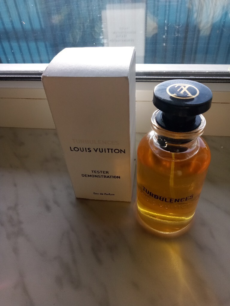 Louis Vuitton Turbulences,zupełny unikat, Kraków