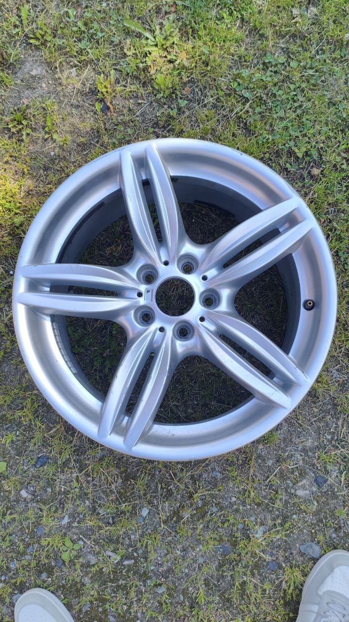 ДИСКИ BMW STYLING 351 19 ДЮЙМИ 