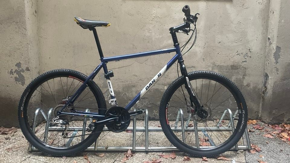 Dahon flo discount