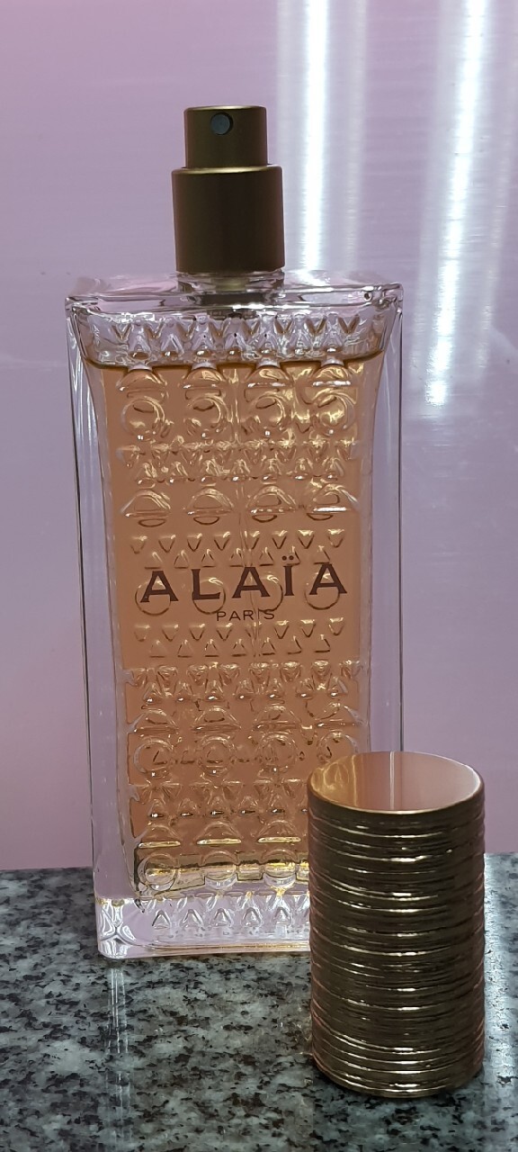 Azzedine Alaia Alaia 100ml w Perfumy i wody perfumowane