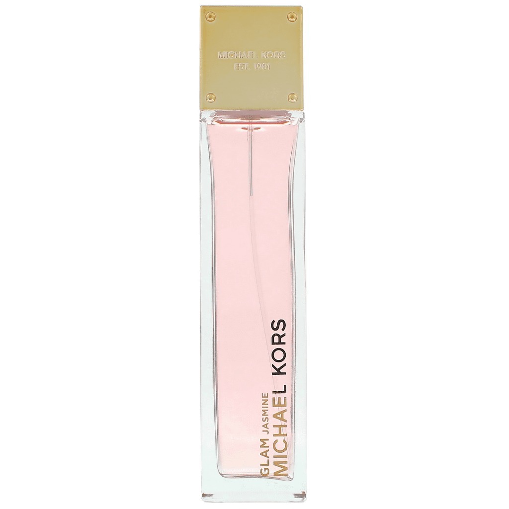 michael kors glam jasmine tester