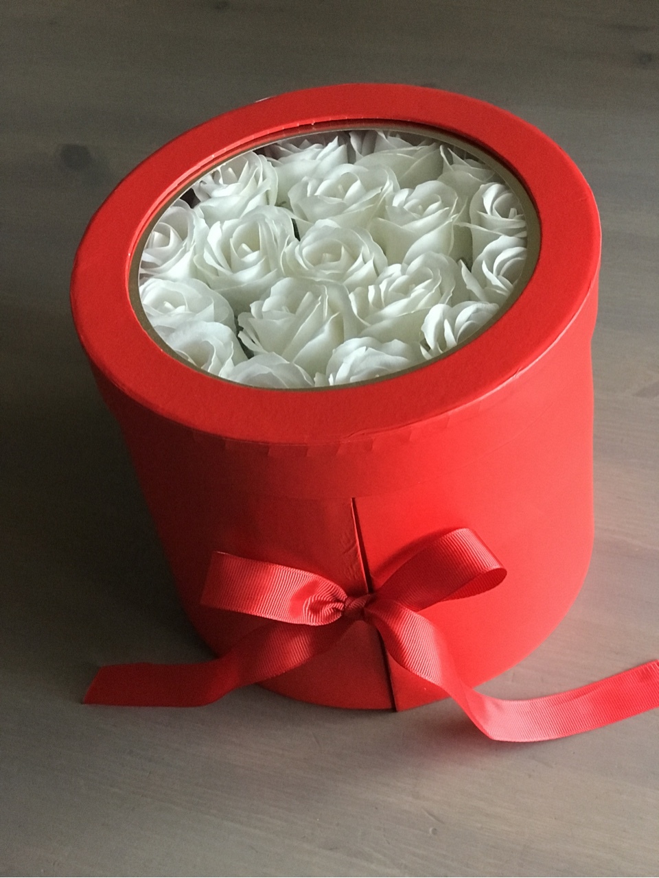 Flower box z Ferrero prezent na Dzień Kobiet Jaworzno Kup teraz na