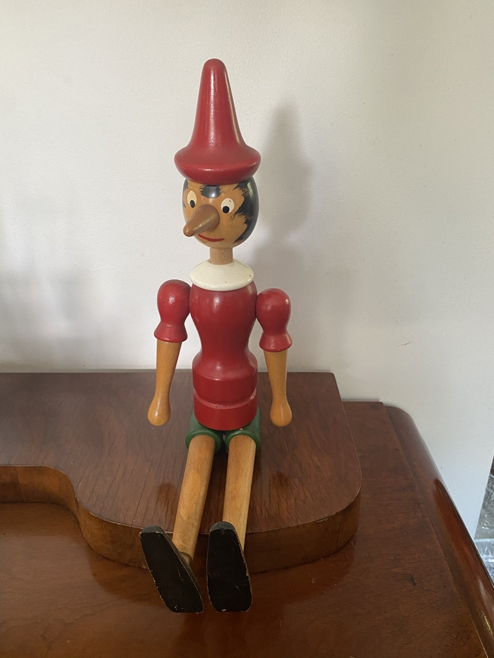 Pinokio Baby Jungen Pullover Le Tigre - 100% Baumwolle Mit Tiger-Streifen