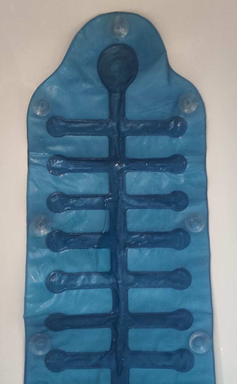 Jacuzzi do wanny, mata bąbelkowa, masażer BaByliss Wieluń Kup teraz