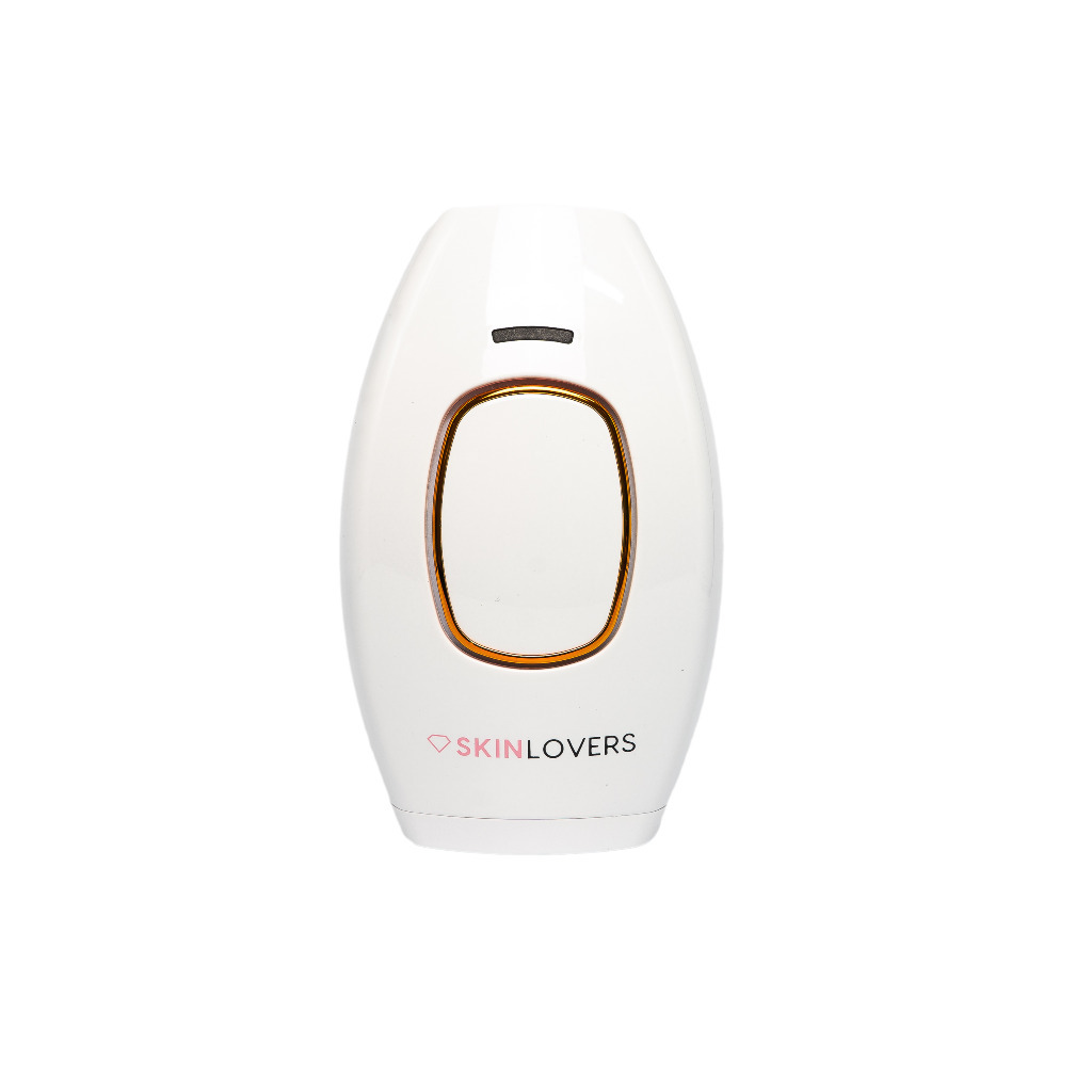 SkinLovers Beam Depilacja IPL DEPILATOR LASEROWY Warszawa