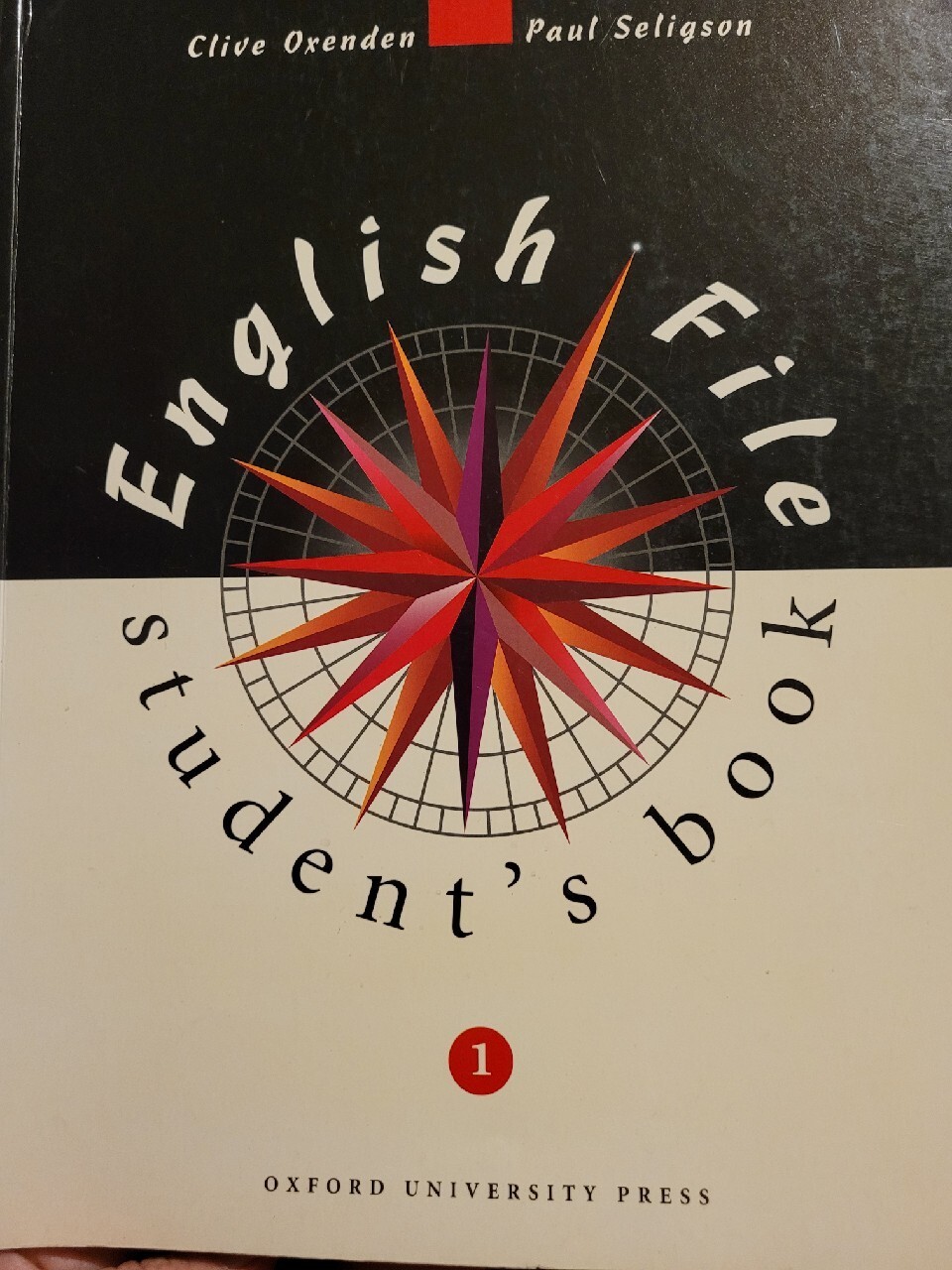 Książka Do Angielskiego Klasa 8 English File podręcznik angielski Oxford | Orzesze | Kup teraz na