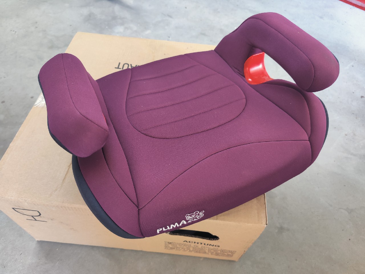 Puma 36 cheap kg
