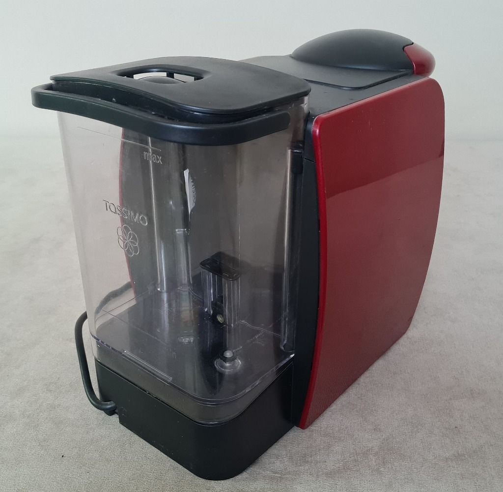 Ekspres Bosch Tassimo TAS4013EE Szczecin Kup teraz na Allegro Lokalnie