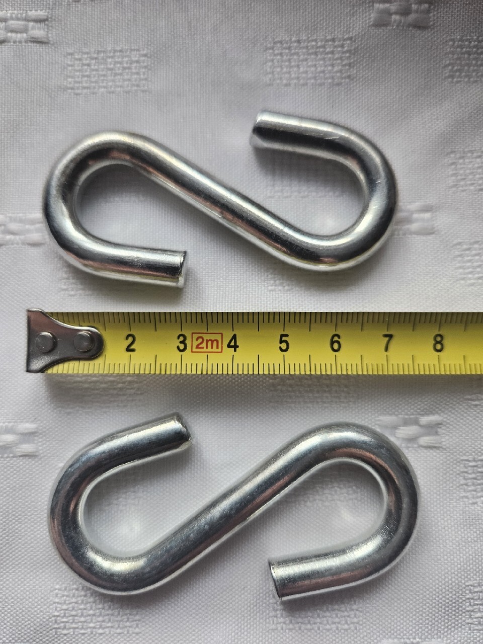 Ogniwo 8mm Niska cena na Allegro.pl