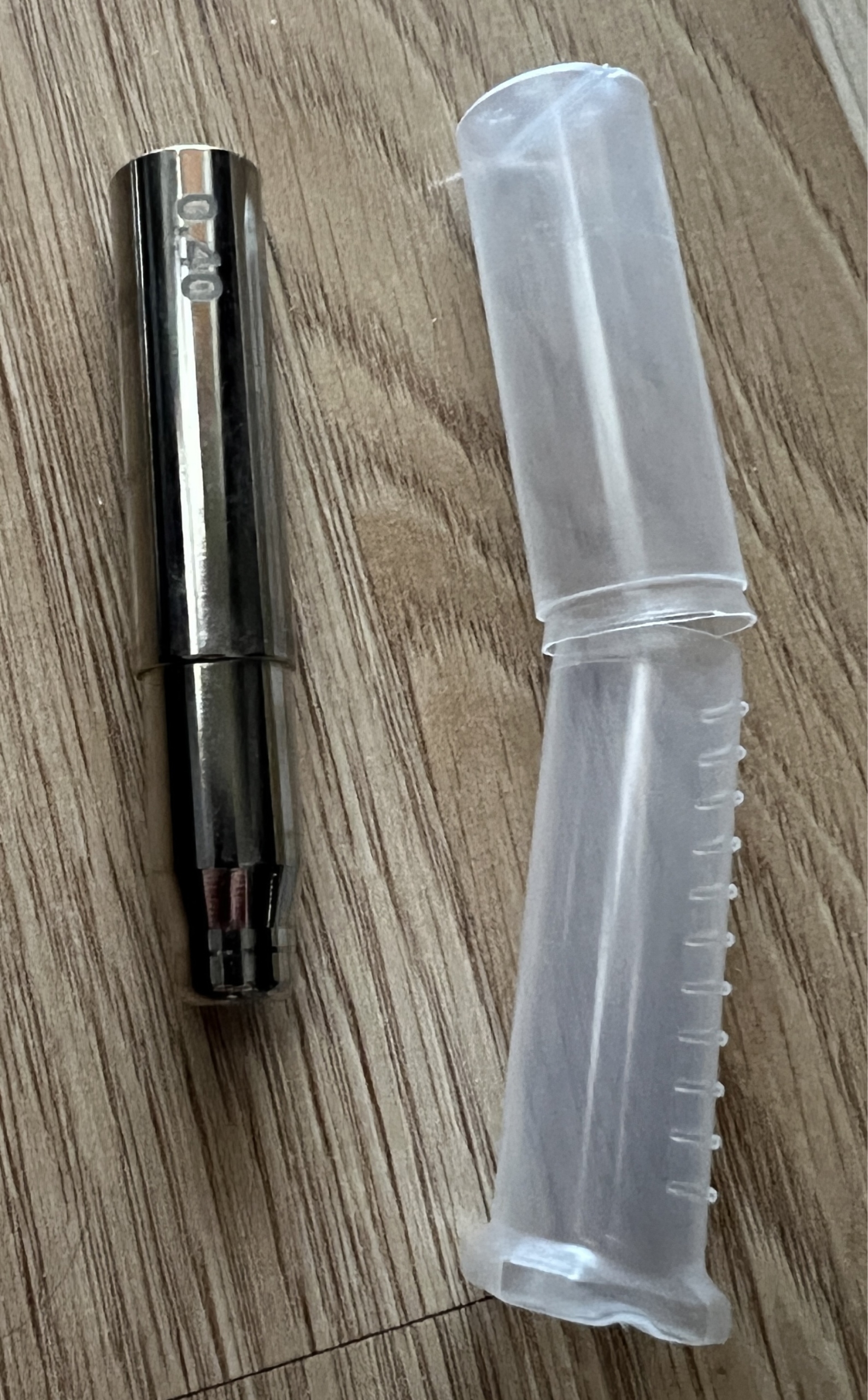 DAA Powder Funnel expander Dillon .40SW Łódź Kup teraz na Allegro Lokalnie