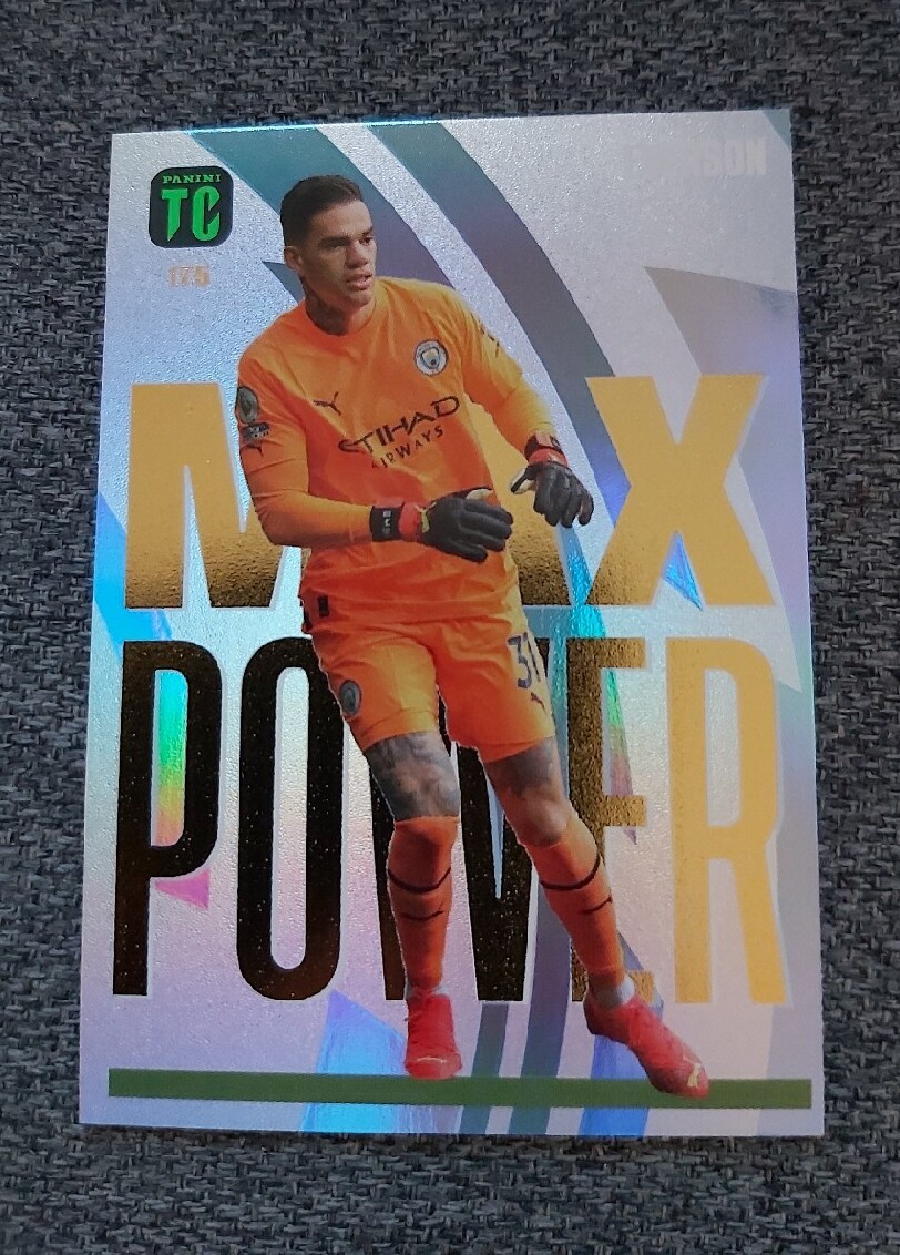 Karta Top Class 2023 EDERSON Max Power CITY Żary Kup teraz na