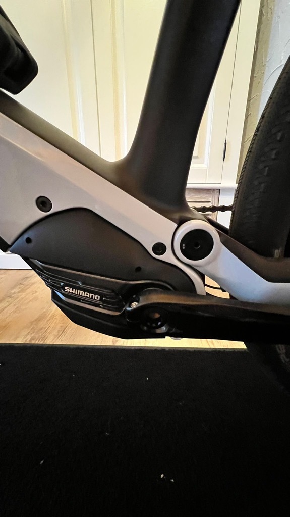 Rower elektryczny marki Porsche eBike Sport Katowice Ogłoszenie na