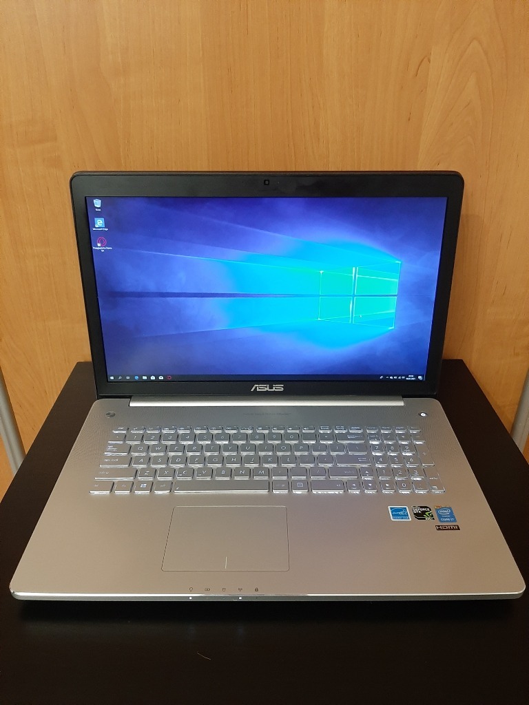 Asus n750jk аккумулятор