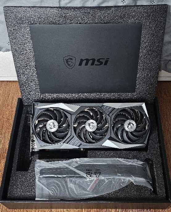 Rx 6800 Gaming z Trio - Niska cena na Allegro